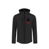 Männer Softshell Jacke E7850 Miniaturansicht