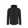 Männer Softshell Jacke E7850 Miniaturansicht