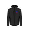 Männer Softshell Jacke E7850 Miniaturansicht