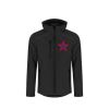 Männer Softshell Jacke E7850 Miniaturansicht