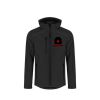 Männer Softshell Jacke E7850 Miniaturansicht
