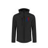 Männer Softshell Jacke E7850 Miniaturansicht