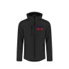 Männer Softshell Jacke E7850 Miniaturansicht