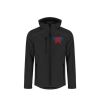 Männer Softshell Jacke E7850 Miniaturansicht