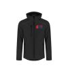 Männer Softshell Jacke E7850 Miniaturansicht