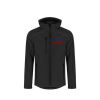Männer Softshell Jacke E7850 Miniaturansicht