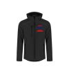 Männer Softshell Jacke E7850 Miniaturansicht