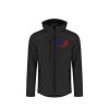 Männer Softshell Jacke E7850 Miniaturansicht
