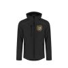 Männer Softshell Jacke E7850 Miniaturansicht