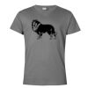 Männer Premium T-Shirt mit V-Ausschnitt E3025 Miniaturansicht