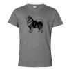 Männer Premium T-Shirt mit V-Ausschnitt E3025 Miniaturansicht