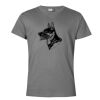 Männer Premium T-Shirt mit V-Ausschnitt E3025 Miniaturansicht