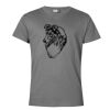 Männer Premium T-Shirt mit V-Ausschnitt E3025 Miniaturansicht