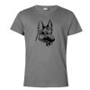 Männer Premium T-Shirt mit V-Ausschnitt E3025 Miniaturansicht