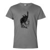 Männer Premium T-Shirt mit V-Ausschnitt E3025 Miniaturansicht