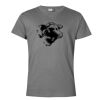 Männer Premium T-Shirt mit V-Ausschnitt E3025 Miniaturansicht