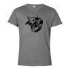 Männer Premium T-Shirt mit V-Ausschnitt E3025 Miniaturansicht