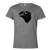 Männer Premium T-Shirt mit V-Ausschnitt E3025 Miniaturansicht