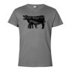 Männer Premium T-Shirt mit V-Ausschnitt E3025 Miniaturansicht
