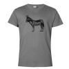 Männer Premium T-Shirt mit V-Ausschnitt E3025 Miniaturansicht