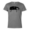Männer Premium T-Shirt mit V-Ausschnitt E3025 Miniaturansicht