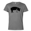 Männer Premium T-Shirt mit V-Ausschnitt E3025 Miniaturansicht