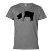 Männer Premium T-Shirt mit V-Ausschnitt E3025 Miniaturansicht
