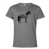 Männer Premium T-Shirt mit V-Ausschnitt E3025 Miniaturansicht