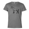 Männer Premium T-Shirt mit V-Ausschnitt E3025 Miniaturansicht