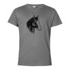 Männer Premium T-Shirt mit V-Ausschnitt E3025 Miniaturansicht