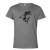 Männer Premium T-Shirt mit V-Ausschnitt E3025 Miniaturansicht