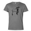 Männer Premium T-Shirt mit V-Ausschnitt E3025 Miniaturansicht