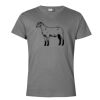 Männer Premium T-Shirt mit V-Ausschnitt E3025 Miniaturansicht