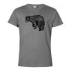 Männer Premium T-Shirt mit V-Ausschnitt E3025 Miniaturansicht