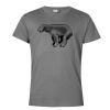 Männer Premium T-Shirt mit V-Ausschnitt E3025 Miniaturansicht