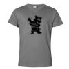 Männer Premium T-Shirt mit V-Ausschnitt E3025 Miniaturansicht