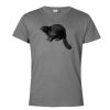 Männer Premium T-Shirt mit V-Ausschnitt E3025 Miniaturansicht