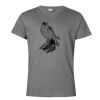 Männer Premium T-Shirt mit V-Ausschnitt E3025 Miniaturansicht