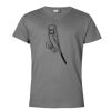 Männer Premium T-Shirt mit V-Ausschnitt E3025 Miniaturansicht