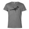 Männer Premium T-Shirt mit V-Ausschnitt E3025 Miniaturansicht