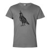 Männer Premium T-Shirt mit V-Ausschnitt E3025 Miniaturansicht