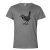 Männer Premium T-Shirt mit V-Ausschnitt E3025 Miniaturansicht