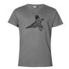 Männer Premium T-Shirt mit V-Ausschnitt E3025 Miniaturansicht