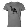 Männer Premium T-Shirt mit V-Ausschnitt E3025 Miniaturansicht