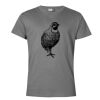 Männer Premium T-Shirt mit V-Ausschnitt E3025 Miniaturansicht