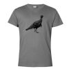 Männer Premium T-Shirt mit V-Ausschnitt E3025 Miniaturansicht
