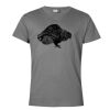 Männer Premium T-Shirt mit V-Ausschnitt E3025 Miniaturansicht