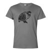 Männer Premium T-Shirt mit V-Ausschnitt E3025 Miniaturansicht