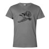 Männer Premium T-Shirt mit V-Ausschnitt E3025 Miniaturansicht