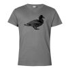 Männer Premium T-Shirt mit V-Ausschnitt E3025 Miniaturansicht